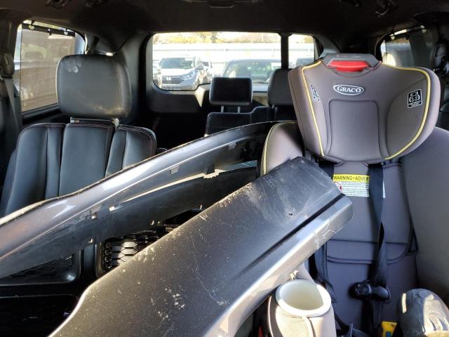 Photo 10 from auction – 2017 DODGE GRAND CARA with VIN 2C4RDGEG5HR580518