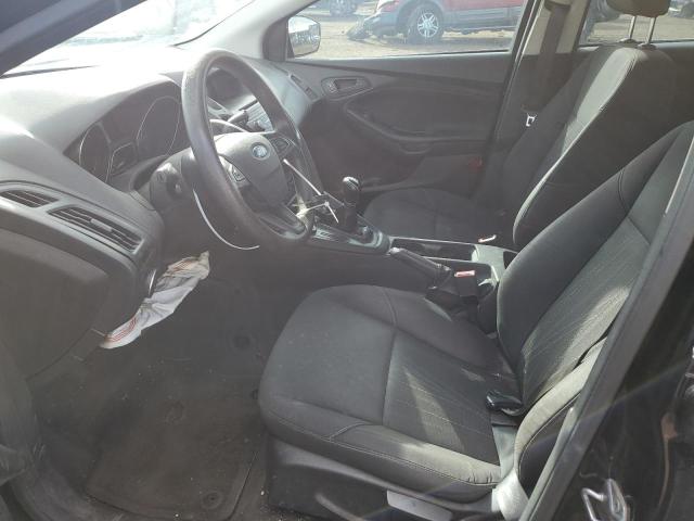 Photo 7 from auction – 2016 FORD FOCUS S with VIN 1FADP3E25GL238630