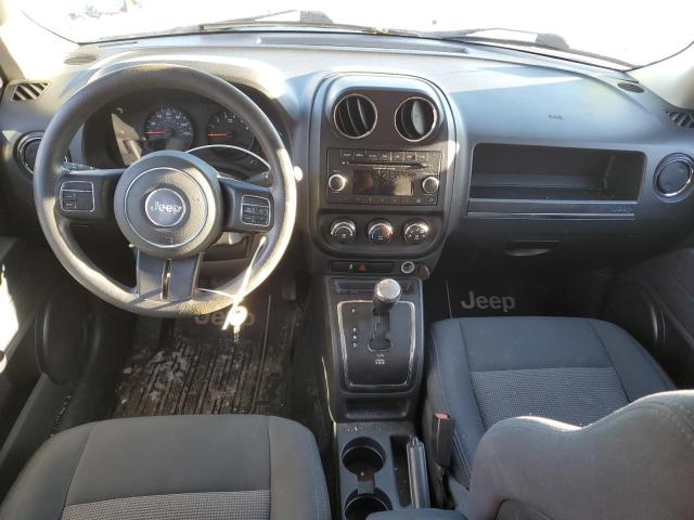 Photo 8 from auction – 2012 JEEP PATRIOT with VIN 1C4NJRBB4CD672503