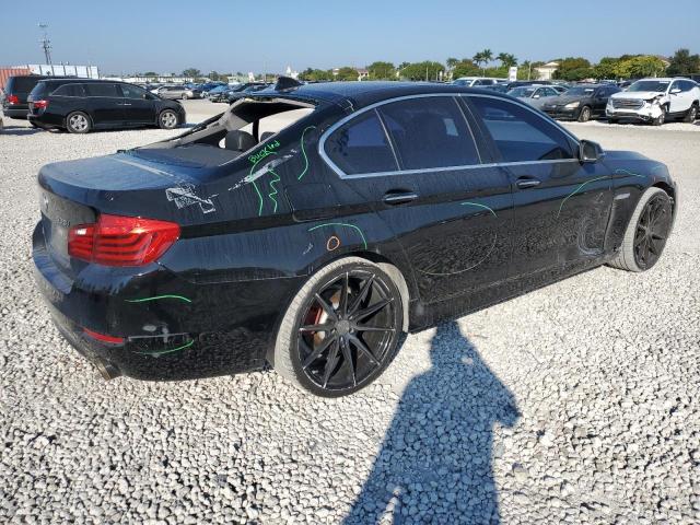 Photo 3 from auction – 2015 BMW 535 I with VIN WBA5B1C57FD920378