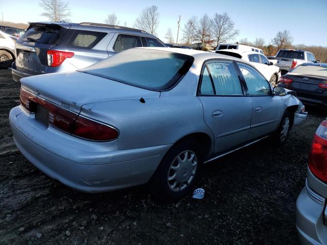 Photo 3 from auction – 2003 BUICK CENTURY CU with VIN 2G4WS52J131246972