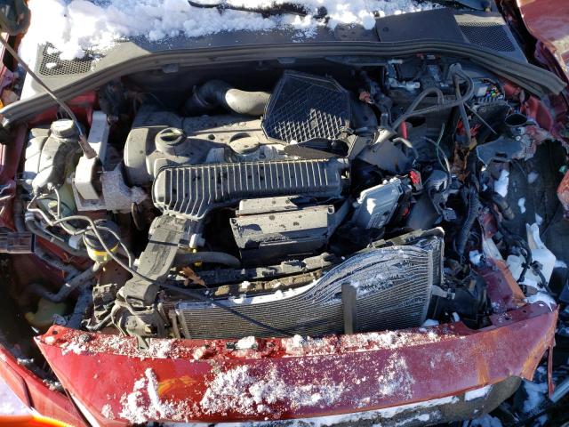 صورة رقم 11 من المزاد - 2012 VOLVO S60 T5 مع VIN YV1622FS4C2142136