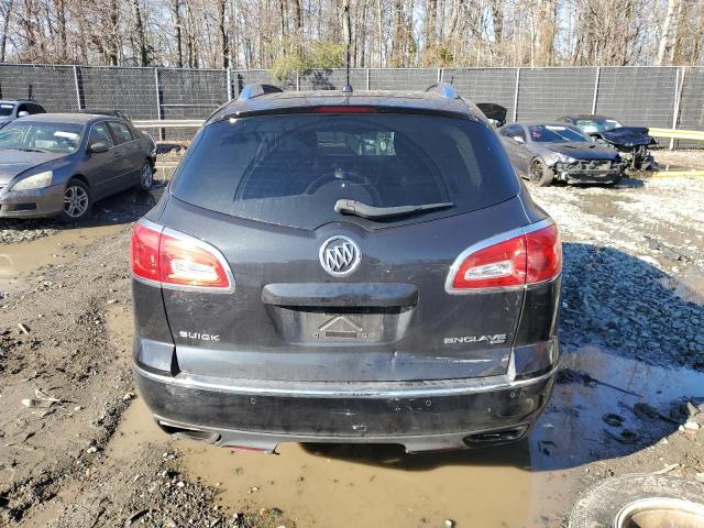 Photo 6 from auction – 2013 BUICK ENCLAVE with VIN 5GAKVCKD9DJ145020