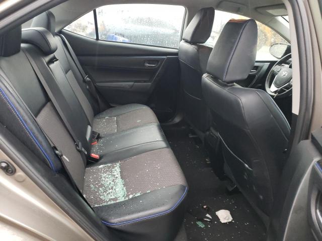 Photo 10 from auction – 2017 TOYOTA COROLLA L with VIN 5YFBURHE6HP666394