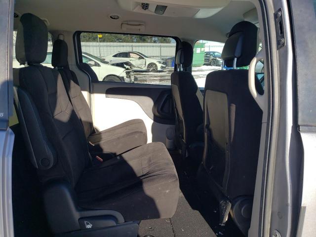 Photo 11 from auction – 2014 DODGE GRAND CARA with VIN 2C4RDGBG7ER139649