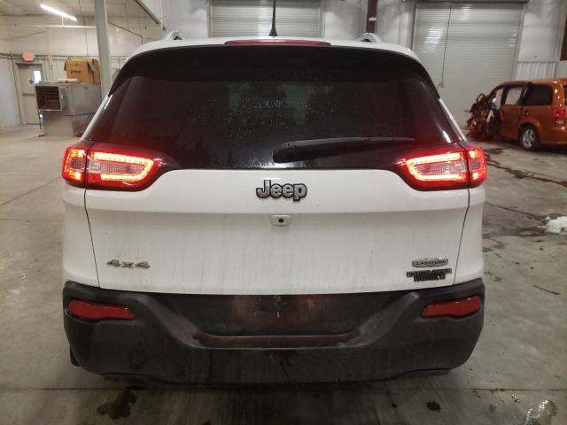 Photo 6 from auction – 2016 JEEP CHEROKEE L with VIN 1C4PJMCB7GW361555