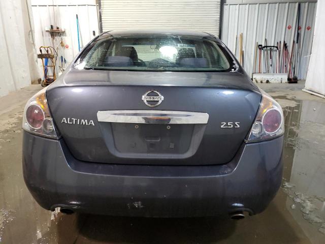 Photo 6 from auction – 2010 NISSAN ALTIMA BAS with VIN 1N4AL2AP5AC117534