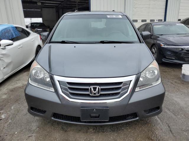 Photo 5 from auction – 2010 HONDA ODYSSEY EX with VIN 5FNRL3H63AB094628