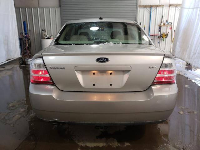Photo 6 from auction – 2008 FORD TAURUS SEL with VIN 1FAHP24W48G151585