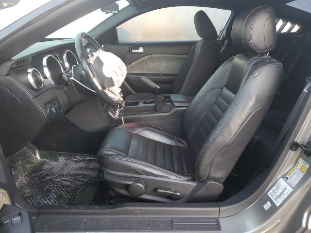 Photo 7 from auction – 2008 FORD MUSTANG with VIN 1ZVHT80N385131455