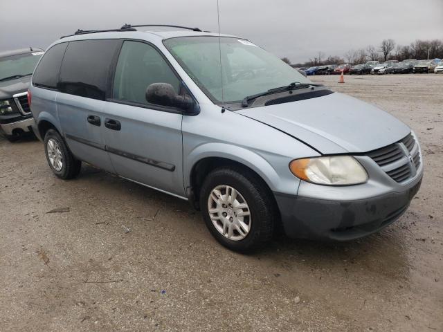 Photo 4 from auction – 2005 DODGE CARAVAN SE with VIN 1D4GP25R75B298428