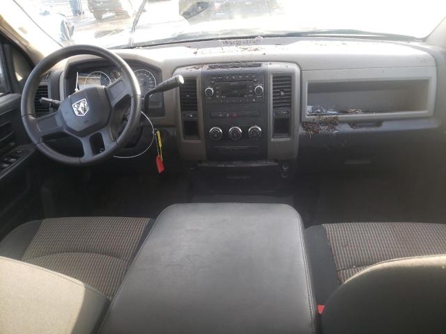 Photo 8 from auction – 2011 DODGE RAM 1500 with VIN 1D7RB1CPXBS689610
