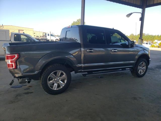 Foto 3 de la subasta – 2019 FORD F150 SUPER con VIN 1FTEW1C52KFA51145