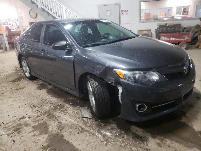 Zdjęcie 4 z aukcji – 2012 TOYOTA CAMRY BASE z VIN 4T1BF1FK6CU106063