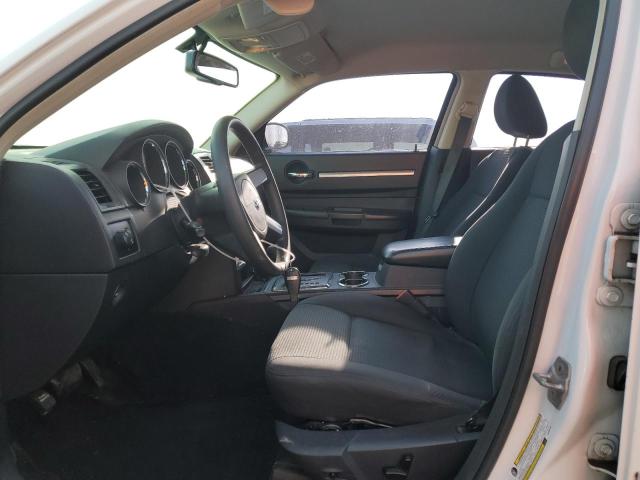 Photo 7 from auction – 2010 DODGE CHARGER SX with VIN 2B3CA3CVXAH268720