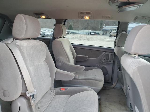 Photo 11 from auction – 2008 TOYOTA SIENNA CE with VIN 5TDZK23C08S106590