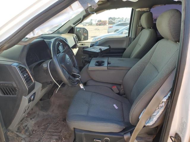 Photo 7 from auction – 2018 FORD F150 SUPER with VIN 1FTEW1E53JKD18571