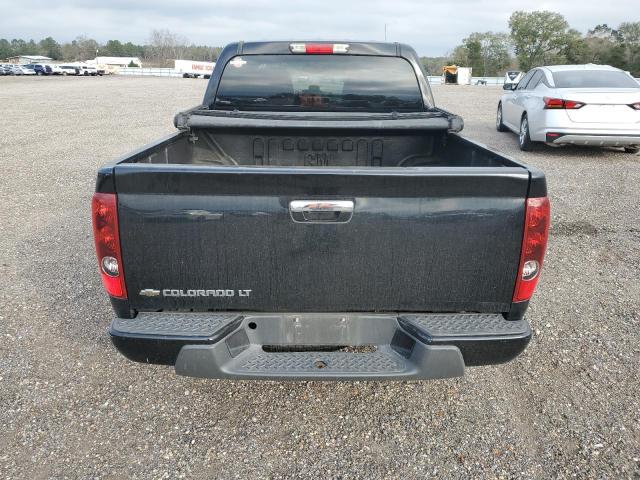 Photo 6 from auction – 2012 CHEVROLET COLORADO L with VIN 1GCDSCFEXC8167942