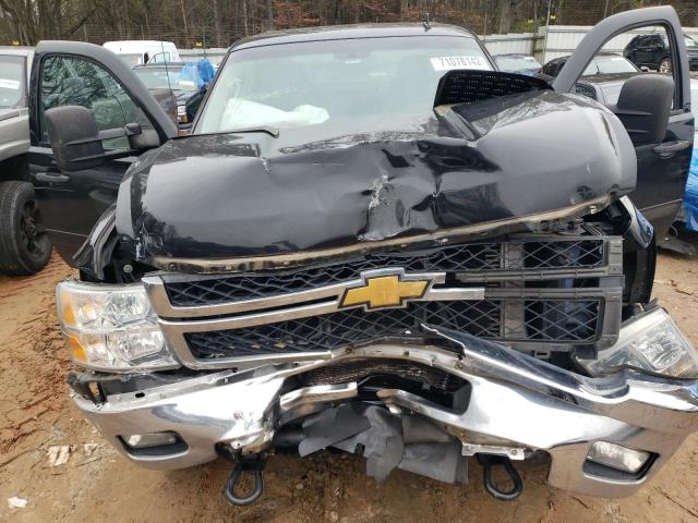 Photo 12 from auction – 2013 CHEVROLET SILVERADO with VIN 1GC1KXC82DF243918