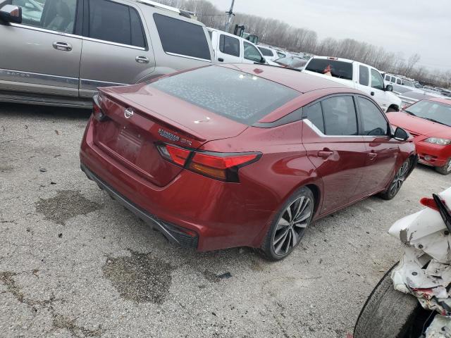 Photo 3 from auction – 2019 NISSAN ALTIMA SR with VIN 1N4BL4CV6KC121363