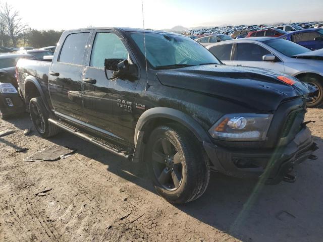 Photo 4 from auction – 2020 RAM 1500 CLASS with VIN 1C6RR7LT1LS120871