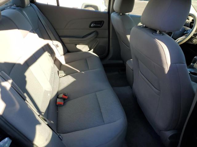 Photo 10 from auction – 2014 CHEVROLET MALIBU LS with VIN 1G11B5SL1EF284397