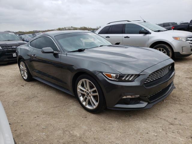 Photo 4 from auction – 2017 FORD MUSTANG with VIN 1FA6P8TH3H5309097