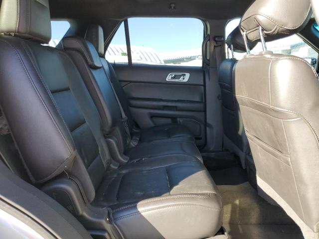 Photo 11 from auction – 2013 FORD EXPLORER X with VIN 1FM5K8D88DGB85616