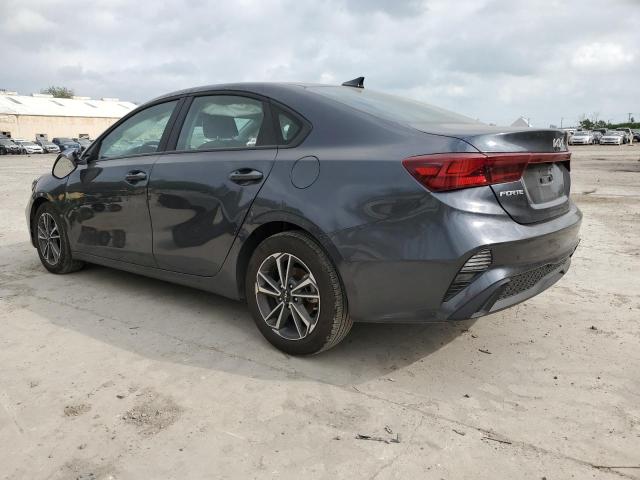 Photo 2 from auction – 2022 KIA FORTE FE with VIN 3KPF24ADXNE480687
