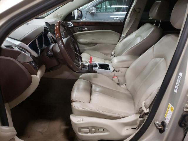Photo 7 from auction – 2010 CADILLAC SRX PREMIU with VIN 3GYFNCEYXAS604221