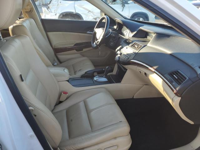 Photo 5 from auction – 2011 HONDA ACCORD CRO with VIN 5J6TF1H50BL001789