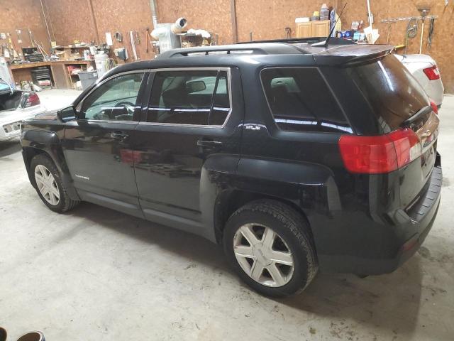Photo 2 from auction – 2011 GMC TERRAIN SL with VIN 2CTFLTEC4B6392243