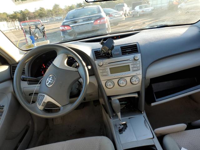 Photo 8 from auction – 2011 TOYOTA CAMRY BASE with VIN 4T1BF3EK8BU124785