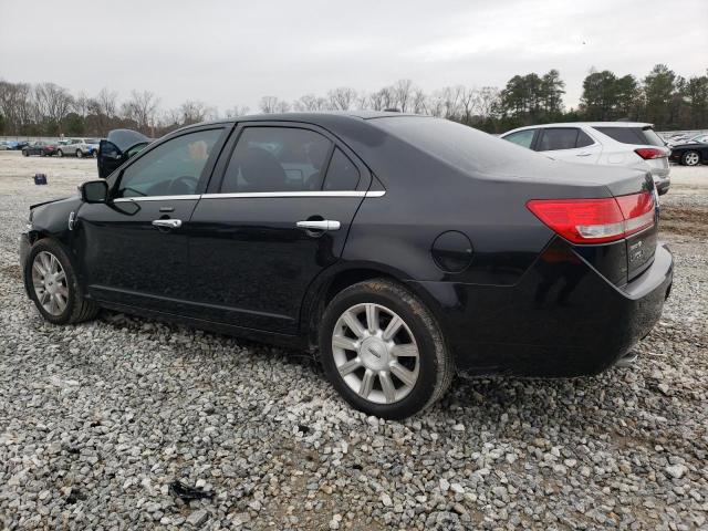 Photo 2 from auction – 2010 LINCOLN MKZ with VIN 3LNHL2GC7AR650799