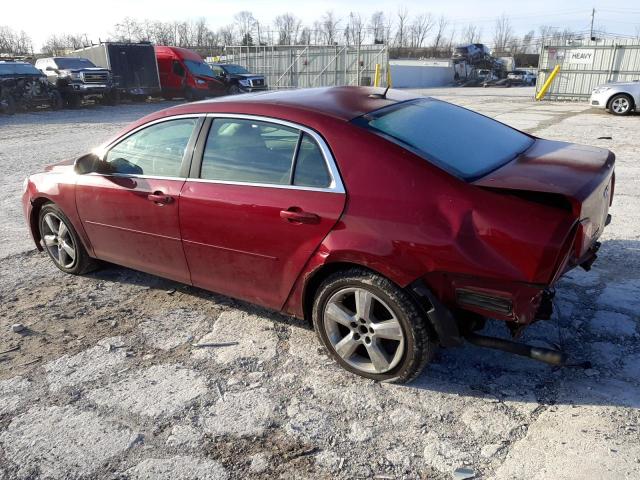 Photo 2 from auction – 2011 CHEVROLET MALIBU 1LT with VIN 1G1ZC5E18BF281972