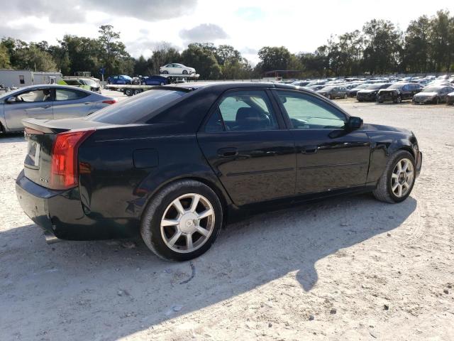 Photo 3 from auction – 2005 CADILLAC CTS HI FEA with VIN 1G6DP567750102503