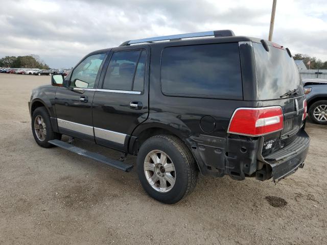 Photo 2 from auction – 2007 LINCOLN NAVIGATOR with VIN 5LMFU27537LJ13261