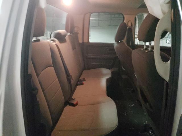 Photo 10 from auction – 2022 RAM 1500 CLASS with VIN 1C6RR7FG2NS175136