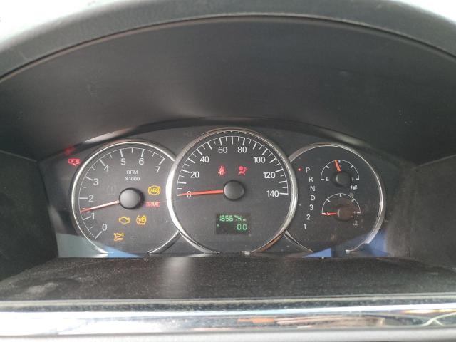 Фото 9 с аукциона – 2007 BUICK LACROSSE C с VIN 2G4WC582271165482