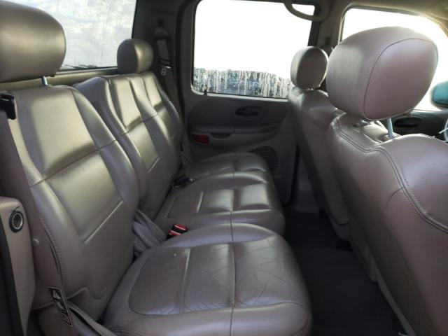 Photo 10 from auction – 2002 FORD F150 SUPER with VIN 1FTRW07L92KE08137