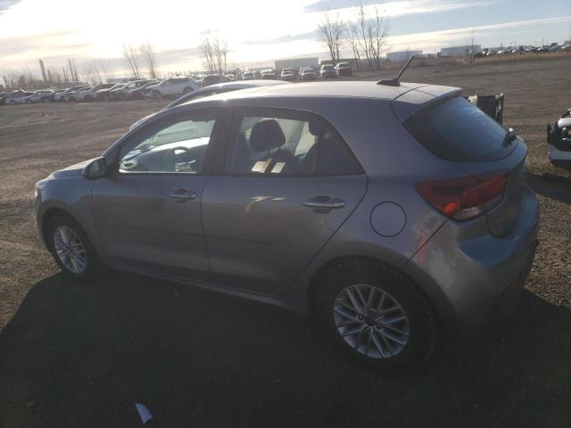 Photo 2 from auction – 2021 KIA RIO S with VIN 3KPA25AD6ME405015