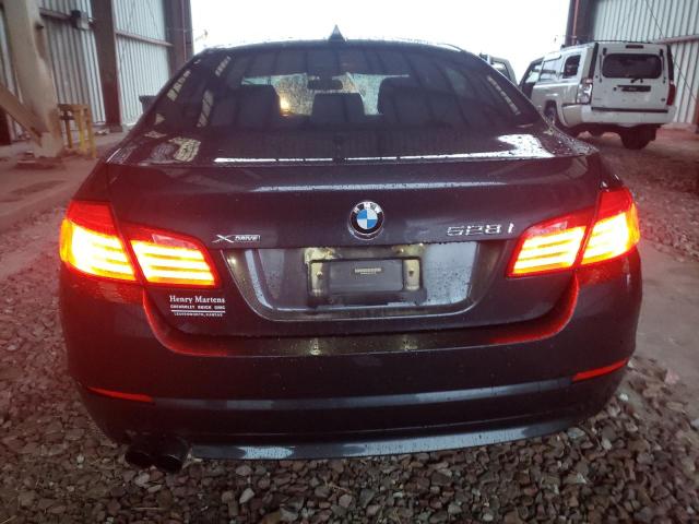 Photo 6 from auction – 2013 BMW 528 XI with VIN WBAXH5C53DD113741