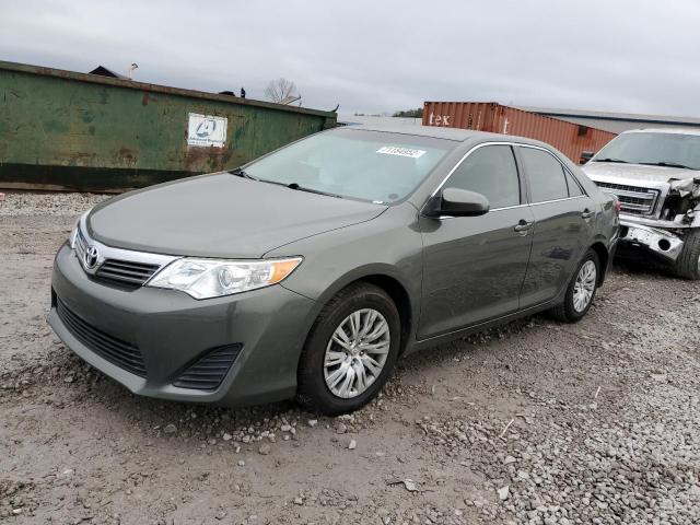 Photo 1 from auction – 2014 TOYOTA CAMRY L with VIN 4T1BF1FK5EU777324
