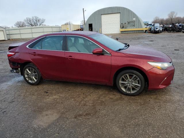 Photo 4 from auction – 2016 TOYOTA CAMRY LE with VIN 4T1BF1FK1GU562218