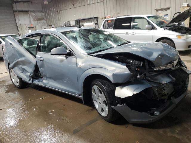 Photo 4 from auction – 2009 SATURN AURA XE with VIN 1G8ZS57B59F160868