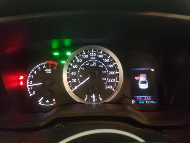 Photo 9 from auction – 2020 TOYOTA COROLLA LE with VIN 5YFBPRBEXLP146045
