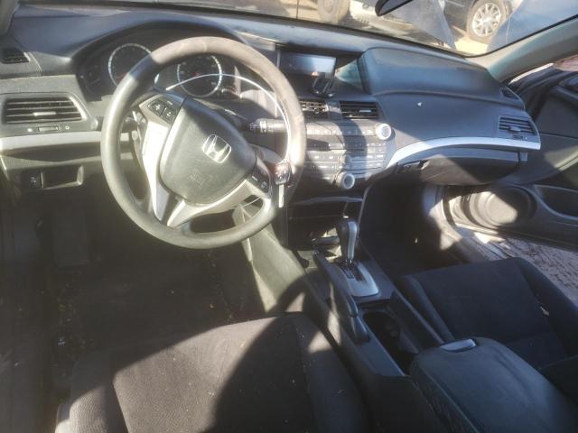 Photo 8 from auction – 2012 HONDA ACCORD EX with VIN 1HGCS1B73CA018497
