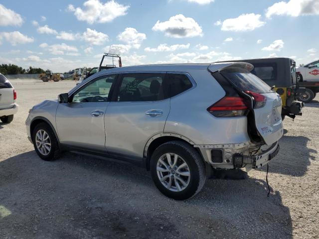 Photo 2 from auction – 2017 NISSAN ROGUE S with VIN KNMAT2MT6HP590753
