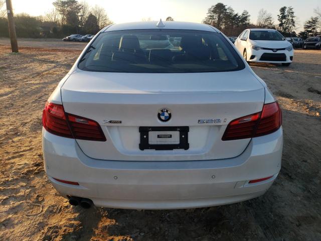 Photo 6 from auction – 2016 BMW 528 XI with VIN WBA5A7C59GG150383
