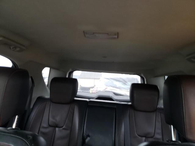 Photo 10 from auction – 2011 CHEVROLET EQUINOX LT with VIN 2CNALPEC9B6396104